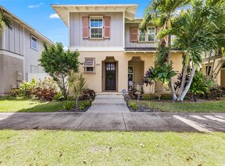91-1055 Kaiuliuli St, Ewa Beach, HI 96706