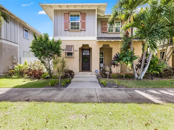 91-1055 Kaiuliuli St, Ewa Beach, HI 96706