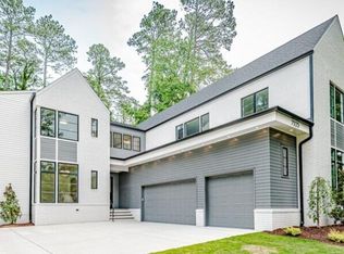 7325 Grist Mill Rd, Raleigh, NC 27615