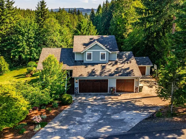 135 Hemlock Drive, Chehalis, WA 98532