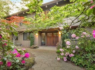 686 Ridgeway Rd, Lake Oswego, OR 97034