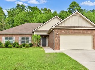 862 Crescent Ln, Griffin, GA 30224
