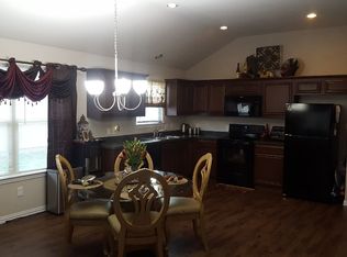 1512 Glen Garden Dr, Fort Worth, TX 76104