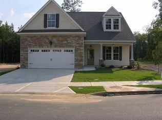 946 Napiers Post Dr, Evans, GA 30809
