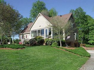 249 Shutt Rd, Advance, NC 27006