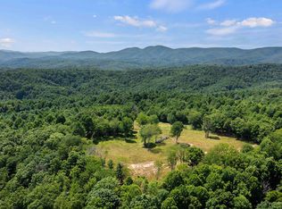 Greasy Creek Rd, Indian Valley, VA 24105