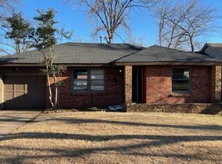 533 NW 49th St, Oklahoma City, OK 73118