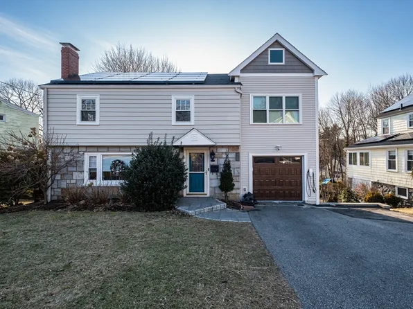 33 Sargent Rd, Winchester, MA 01890
