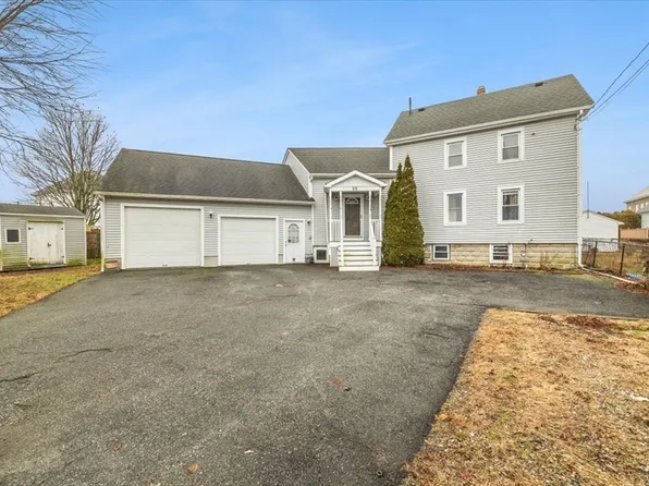 55 Bank St, New Bedford, MA 02740