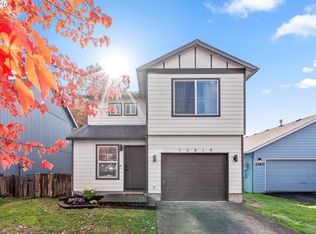 13419 SE Piper Dr, Happy Valley, OR 97086