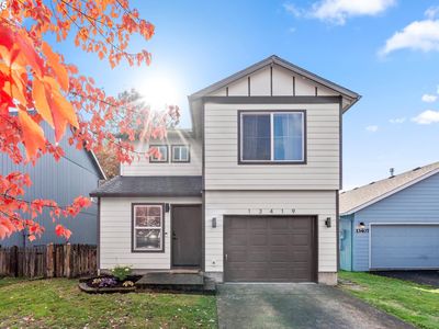 13419 SE Piper Dr, Happy Valley, OR, 97086