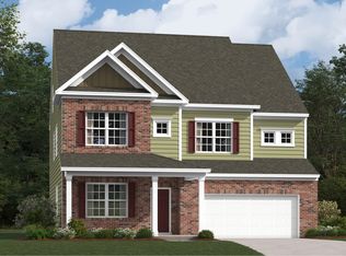 Fairfield Plan, Elizabeth : Enclave, Fort Mill, SC 29715