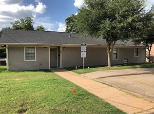 804 W 2nd St, Brenham, TX 77833
