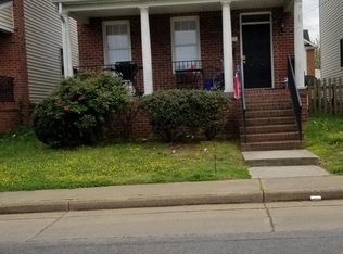 1729 Idlewood Ave, Richmond, VA 23220