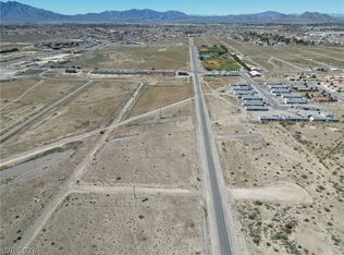 2690 E Eastwind St, Pahrump, NV 89048