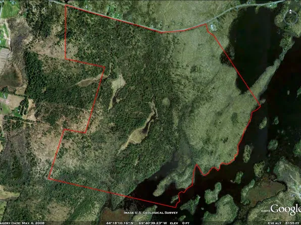 LOT# 36 S South Belfast Avenue, Augusta, ME 04330