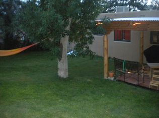 1330 Richmond Dr NE, Albuquerque, NM 87106