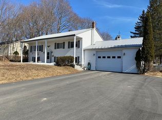 96 Germain St, Calais, ME 04619