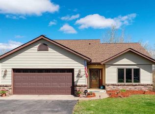 4360 Ugstad Rd, Hermantown, MN 55811