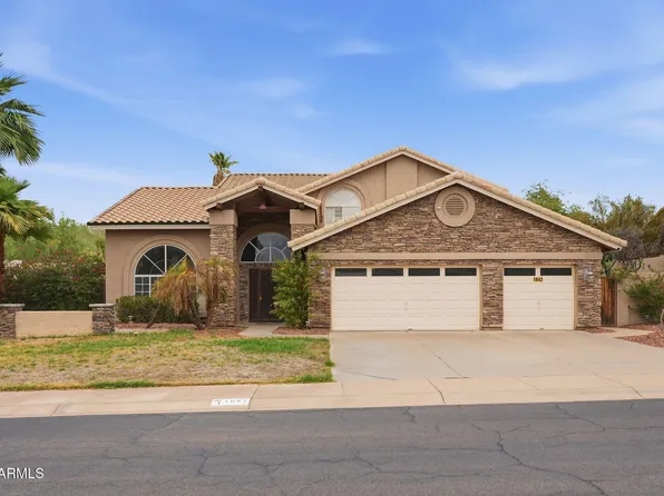 1842 E WINDMERE Drive, Phoenix, AZ 85048