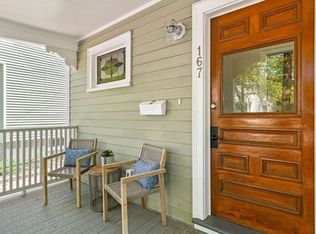 167 Willow Ave #1, Somerville, MA 02144