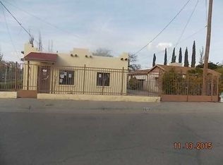 8873 Harding Way, El Paso, TX 79907