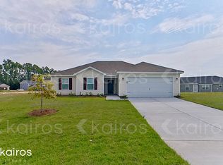 102 Dawn Ct, Springfield, GA 31329