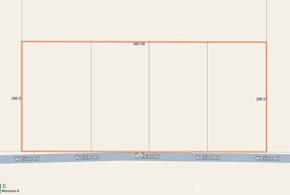 1st image of 531XX-A W Elliot Rd