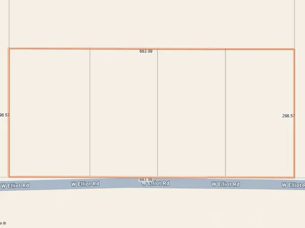 531XX-A W Elliot Road #A, Tonopah, AZ 85354