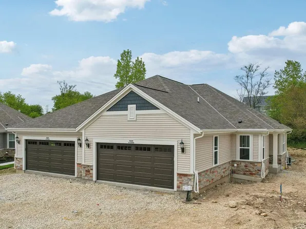 W204N17669 Laurel PLACE #602, Jackson, WI 53037