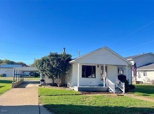 428 Kaserman Ave NE, New Philadelphia, OH