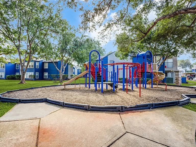 Kid's playground