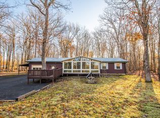 3269 Westminster Dr, East Stroudsburg, PA