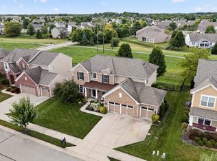 13082 Knights Way, Fishers, IN 46037