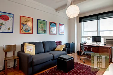 Sold by Halstead Real Estate