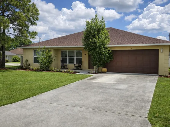 3101 SW Fambrough Street, Port St Lucie, FL 34953