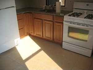 New Kitchen 