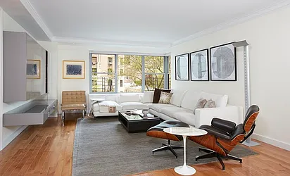 Sold by Brown Harris Stevens