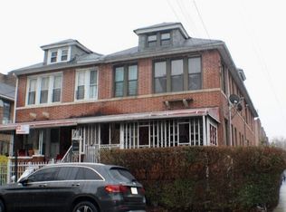 1040 Willmohr St, Brooklyn, NY 11212