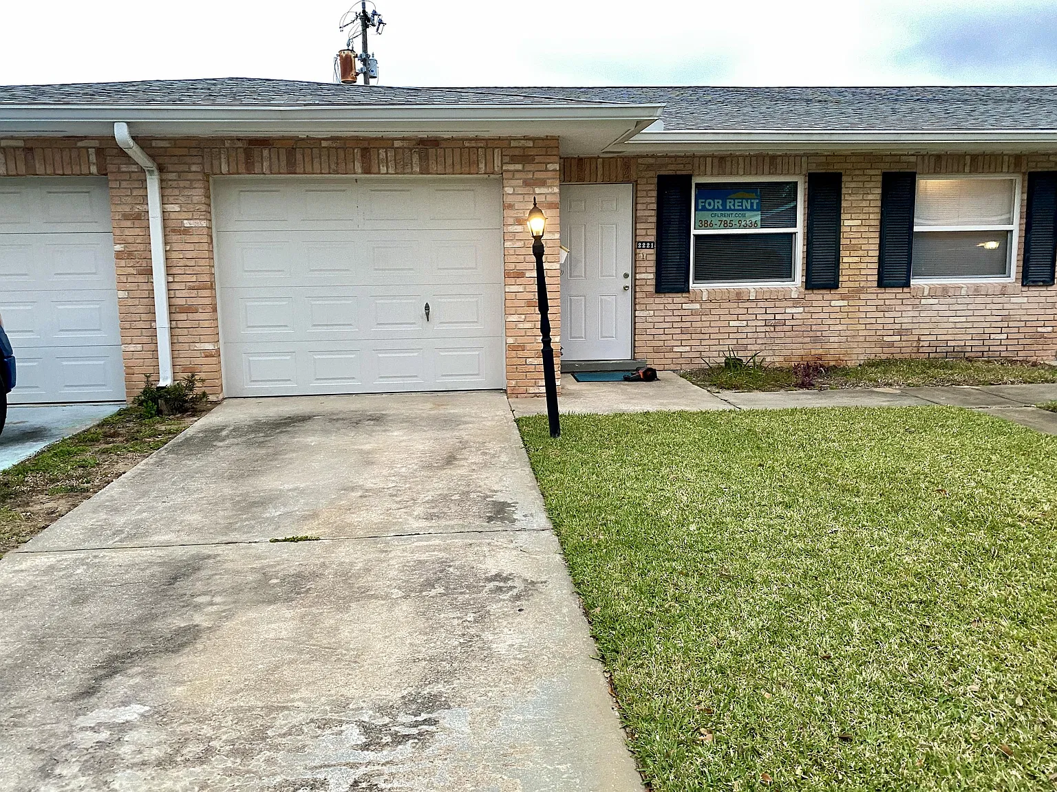 2231 Granada Drive - 2231 — Photo 3