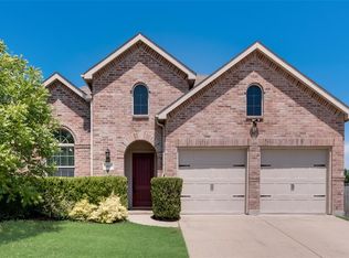 404 Boxwood Trl, Forney, TX 75126