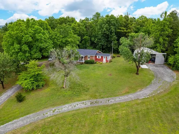 6215 Highway 54 E, Fordsville, KY 42343