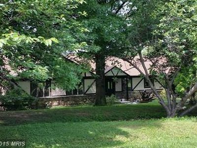 117 Ashton Oaks Ct, Ashton, MD, 20861