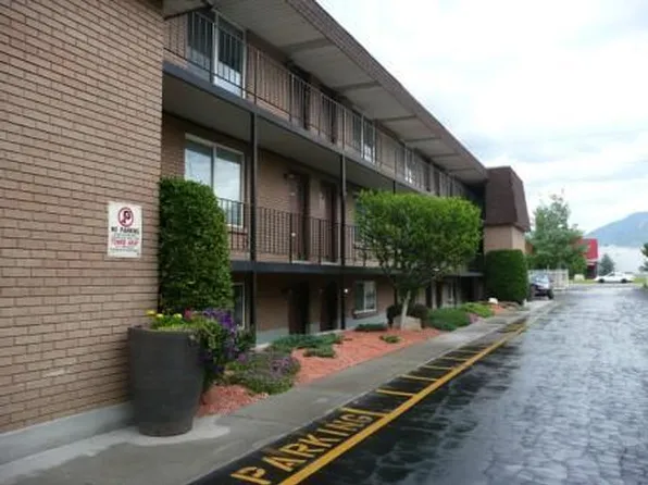 9th Street Apts., 3728 S 900 E APT 1, Salt Lake City, UT 84106