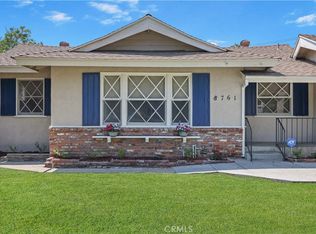 8761 Church St, Rancho Cucamonga, CA 91730