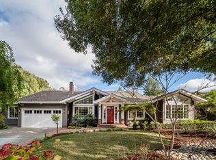 1661 Jolly Ct, Los Altos, CA 94024