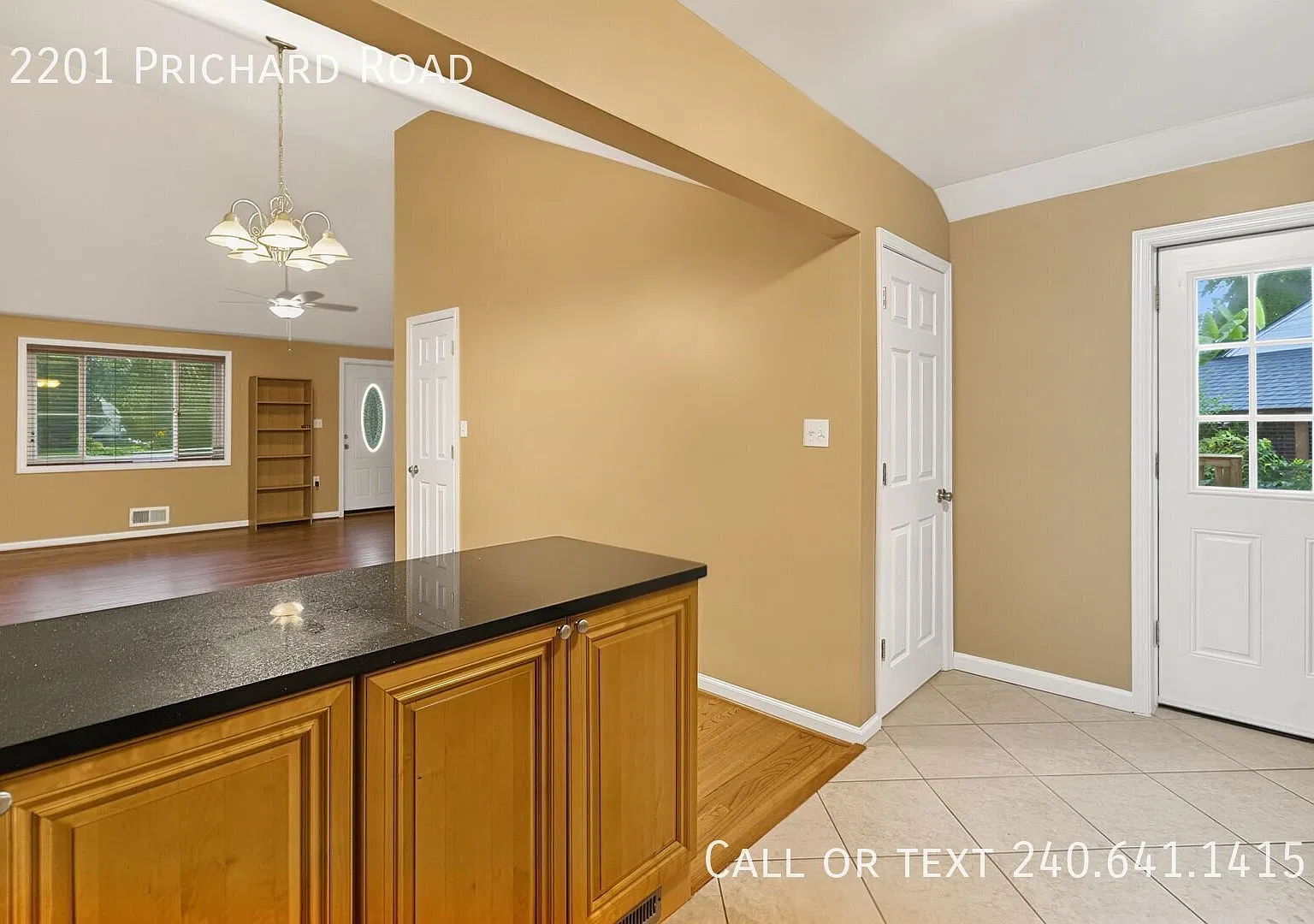 Spacious 4 Br/2 Ba Single-Family Home In Wheaton! Limited-Time Special: Get 50% Off Your Security... — Photo 4
