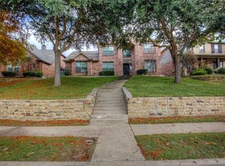 1411 Coastal Dr, Rockwall, TX 75087