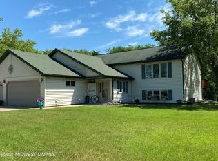 16581 Highland Dr, Detroit Lakes, MN 56501
