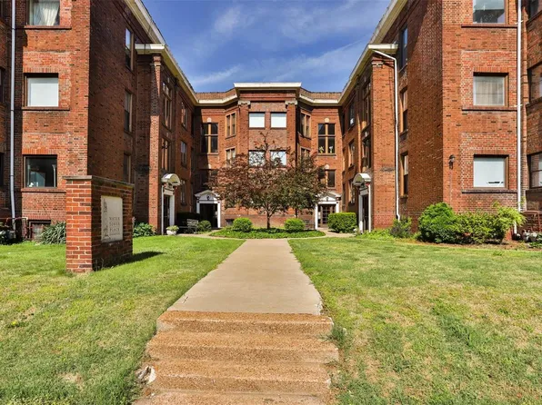 2017 S Grand Blvd APT 104, Saint Louis, MO 63104